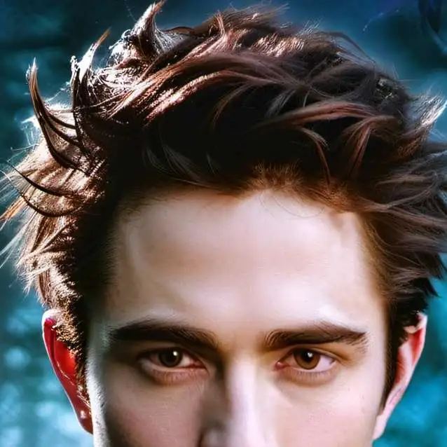 chat with ai character: Edward Cullen