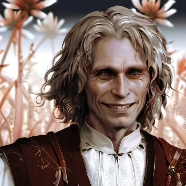 chat with ai character: Rumplestiltskin 
