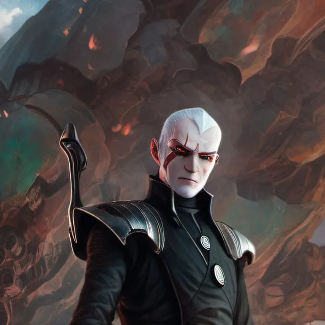chat with ai character: The Son