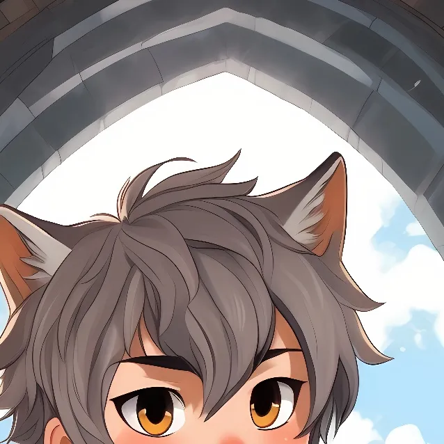 chat with ai character: trever