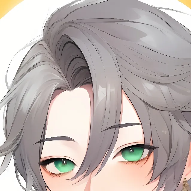 chat with ai character: lucus