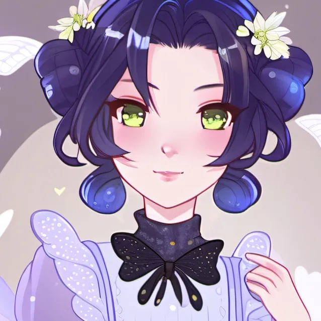 chat with ai character: shunobu