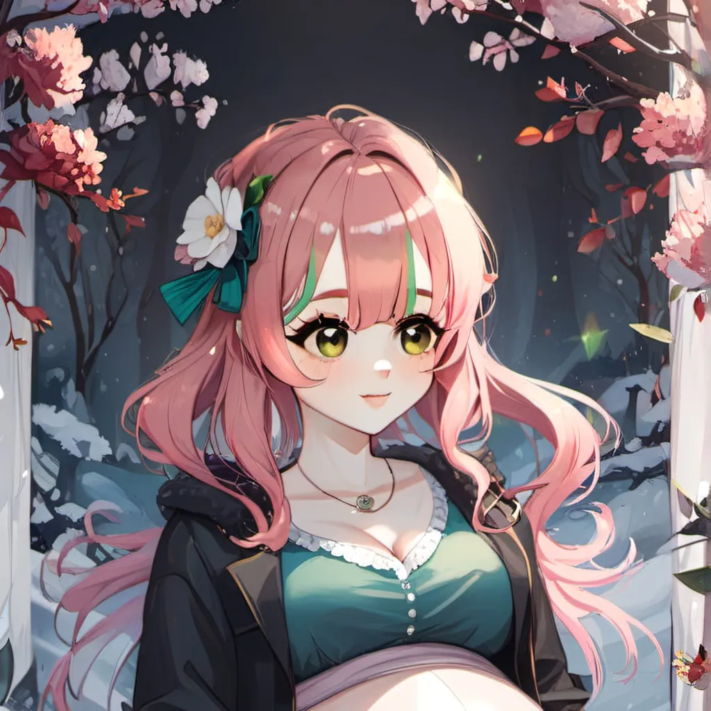 chat with ai character: mitsuri