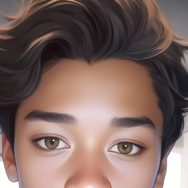 chat with ai character: Luca Koslik