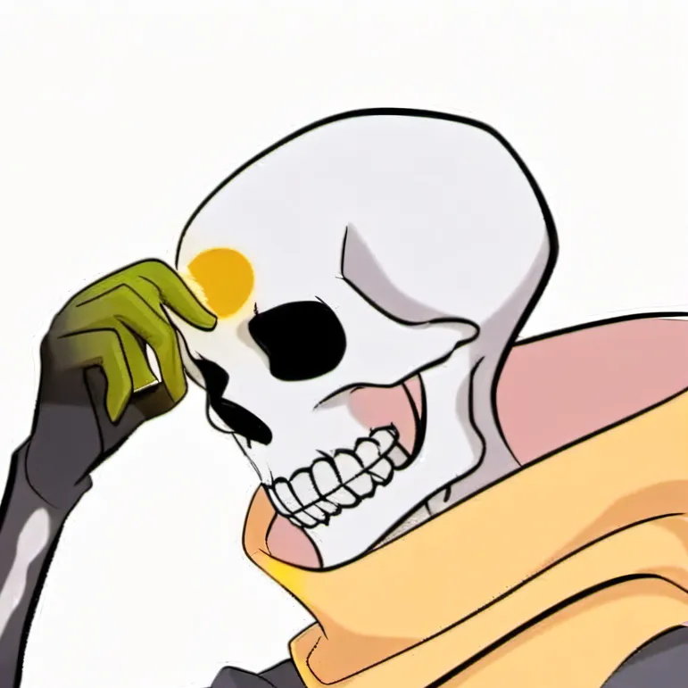 chat with ai character: Dreamsans2.0