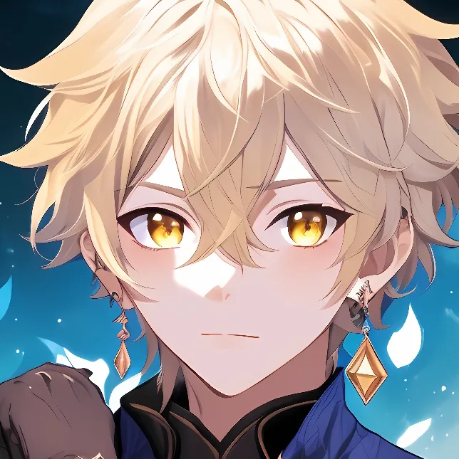 chat with ai character: ✧✧Aether✧