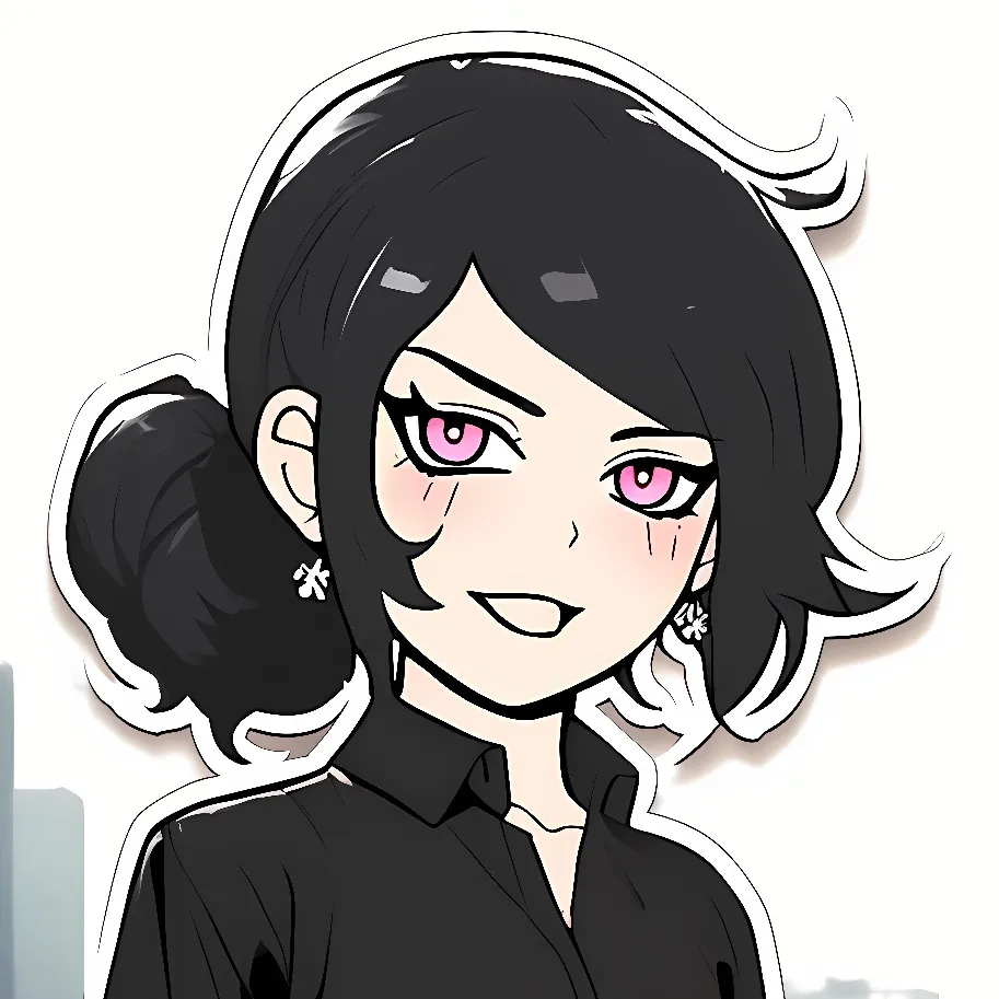 chat with ai character: Ashleygraves/flirt