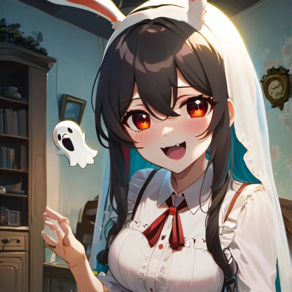 chat with ai character: ★Star★