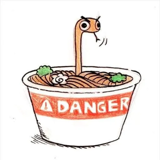 creator Danger_Noodle77's avatar