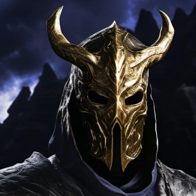 chat with ai character: Mirrak