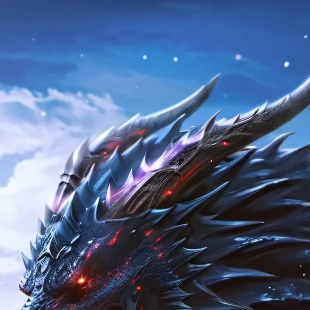 chat with ai character: Alduin