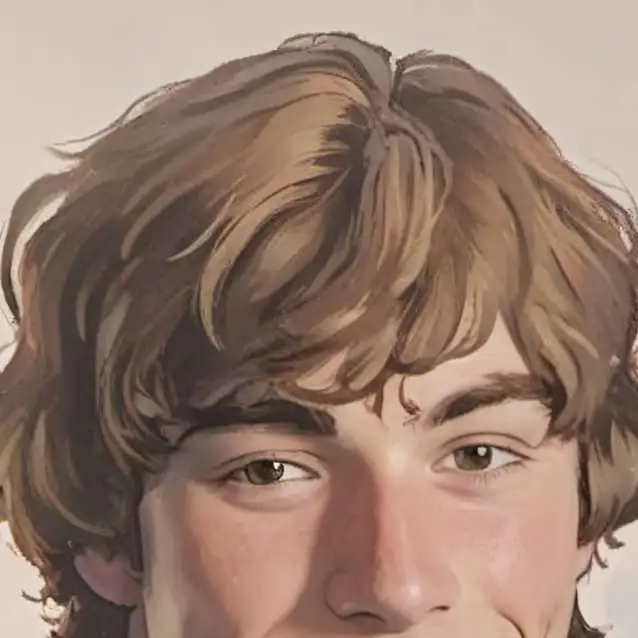 chat with ai character: Sam