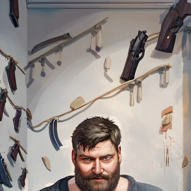 chat with ai character: Steve Maxwell