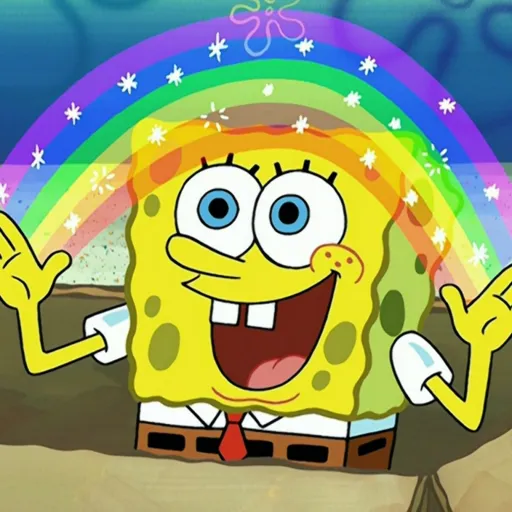 creator Imaloserontalkie's avatar