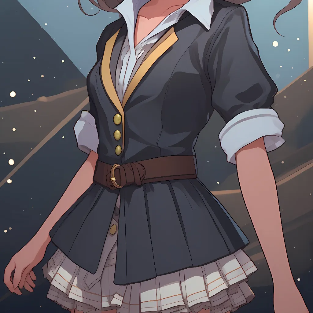 chat with ai character: Alana