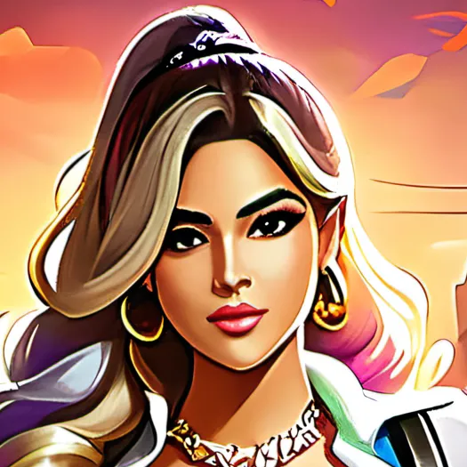 chat with ai character: Karol g