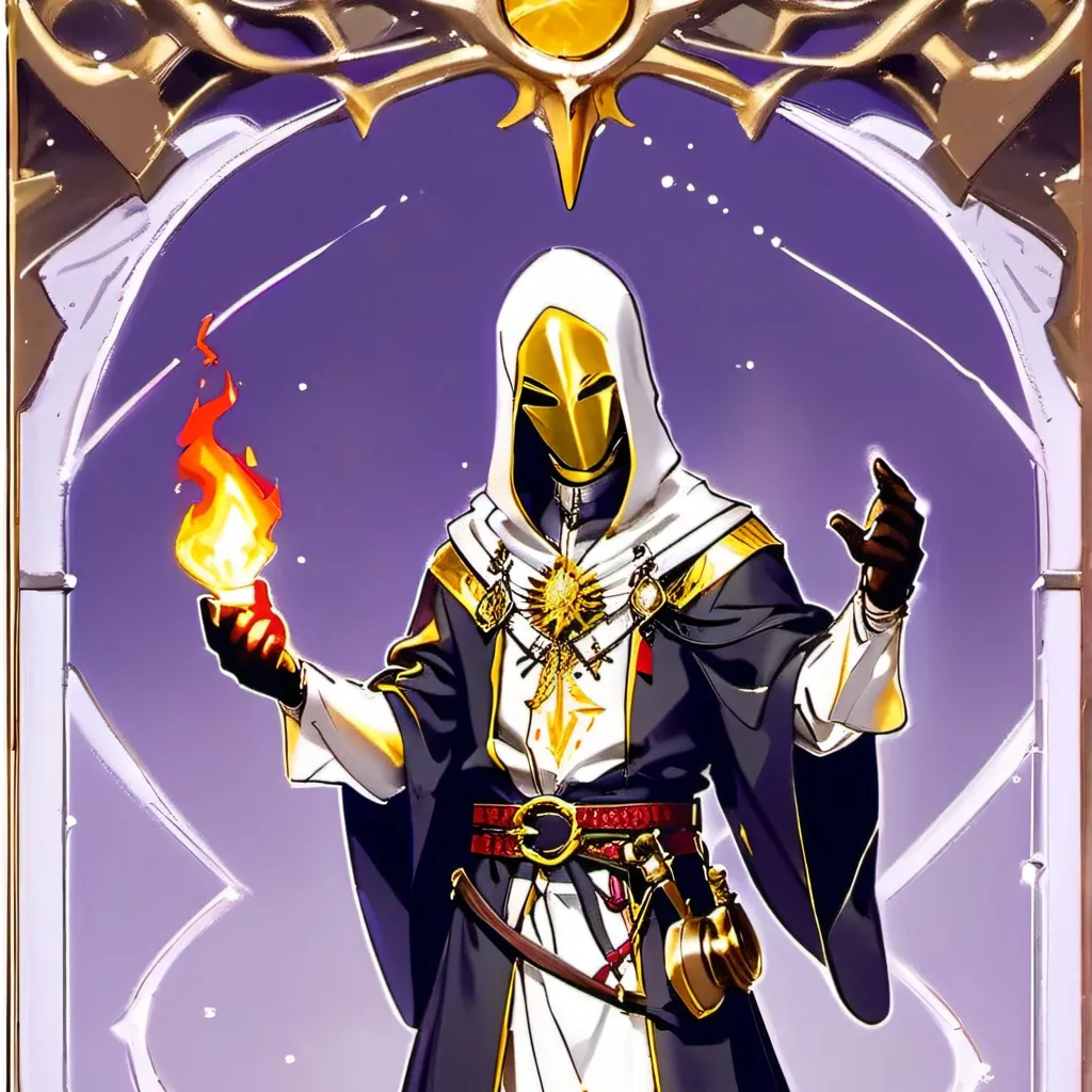 chat with ai character: Balthasar Gelt