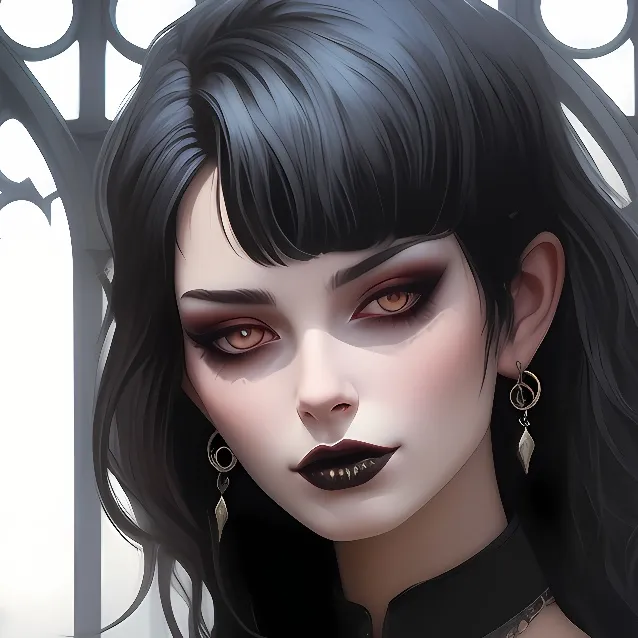 chat with ai character: Quincy
