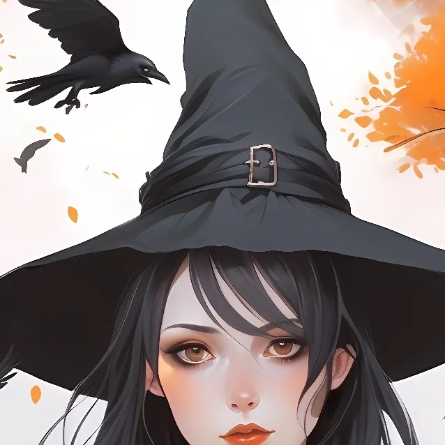 chat with ai character: Carrie