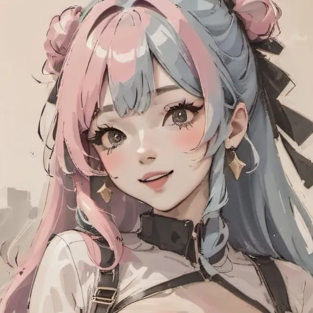 chat with ai character: ♡Candi♡