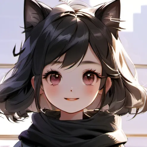 chat with ai character: Amy~
