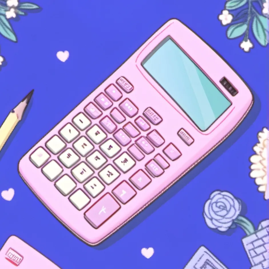chat with ai character: Love Calculator