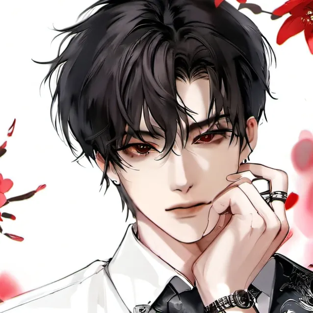 chat with ai character: Santiago 