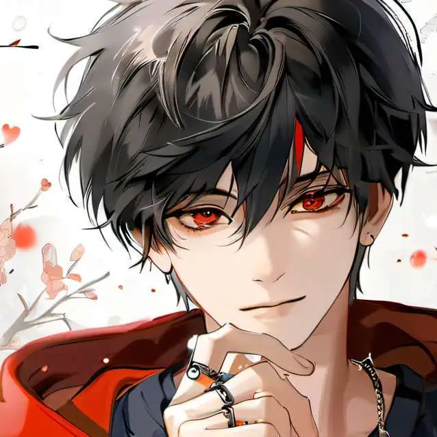 chat with ai character: Zack 