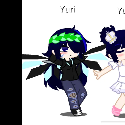 creator Yuri Chan~ Gacha's avatar