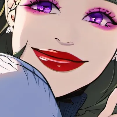 chat with ai character: smegzy baddie gurl