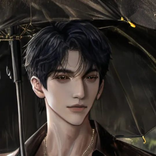 chat with ai character: Zin 