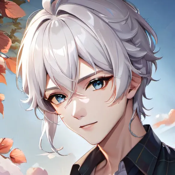 chat with ai character: Tyler
