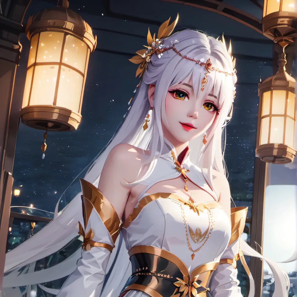 chat with ai character: 貂蝉