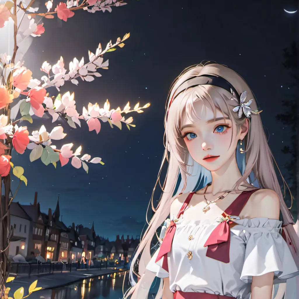 chat with ai character: 花宗圣女