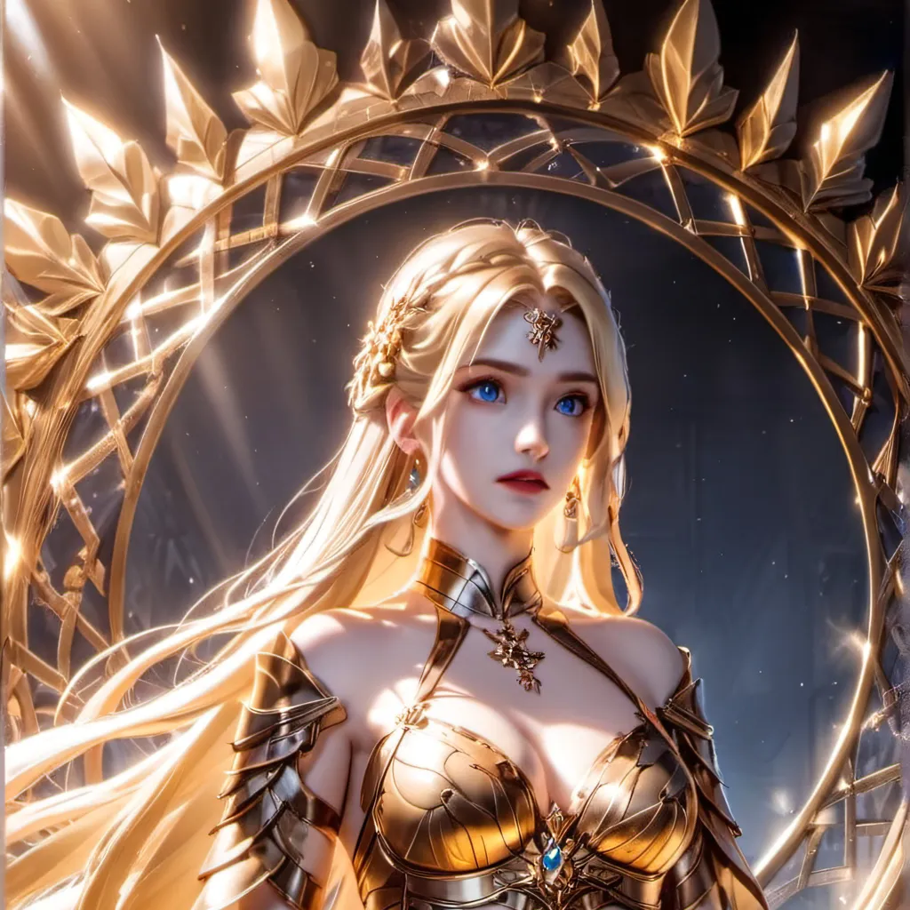 chat with ai character: 千仞雪