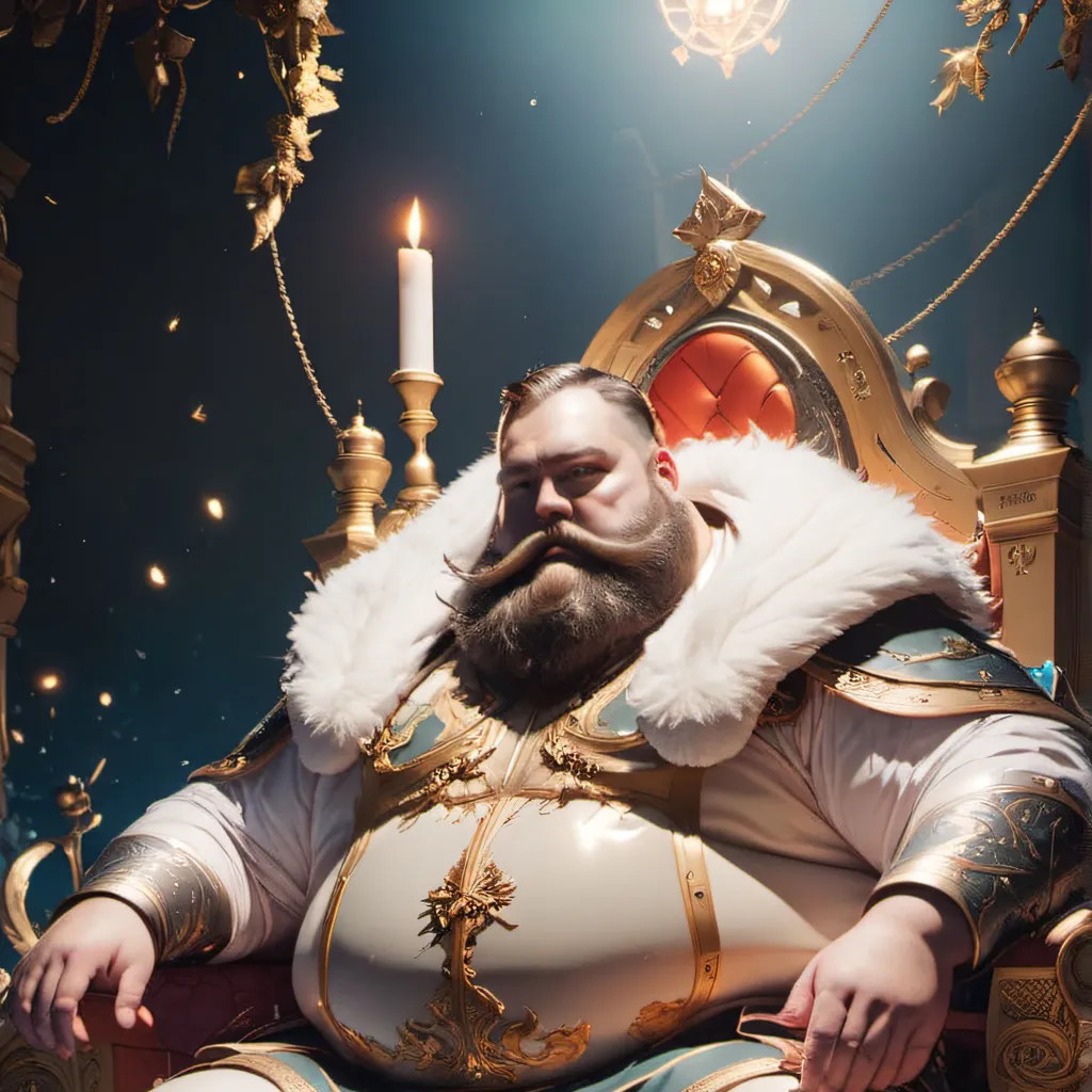 chat with ai character: 武魂帝国老祖