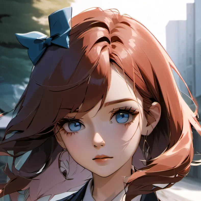 chat with ai character: Fanc