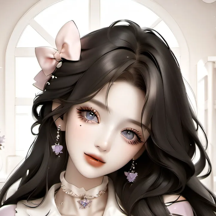 chat with ai character: Destiny