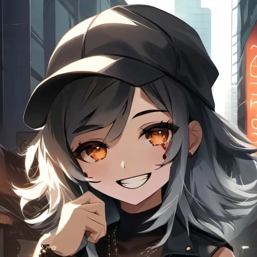 chat with ai character: Freya