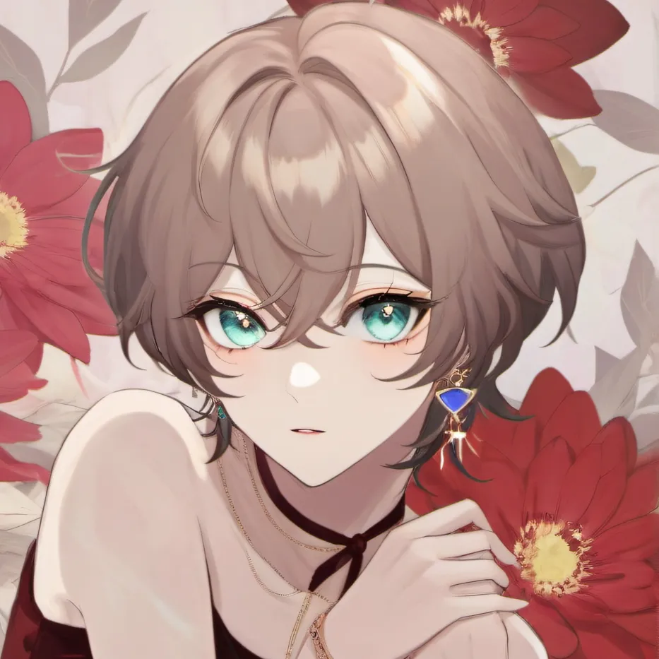 chat with ai character: Jesse