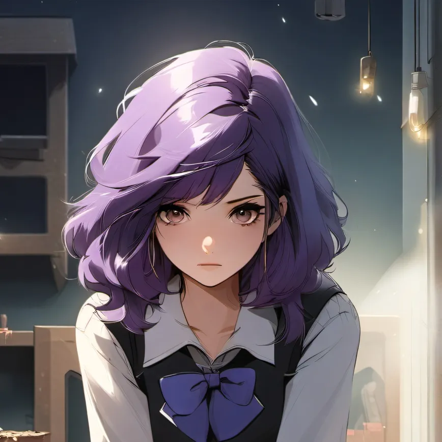 chat with ai character: Katan