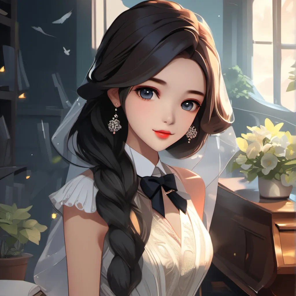 chat with ai character: Katie