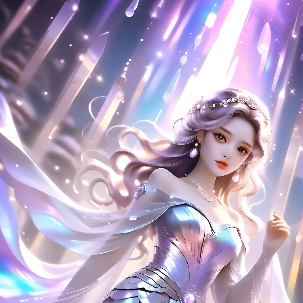 chat with ai character: Ruby