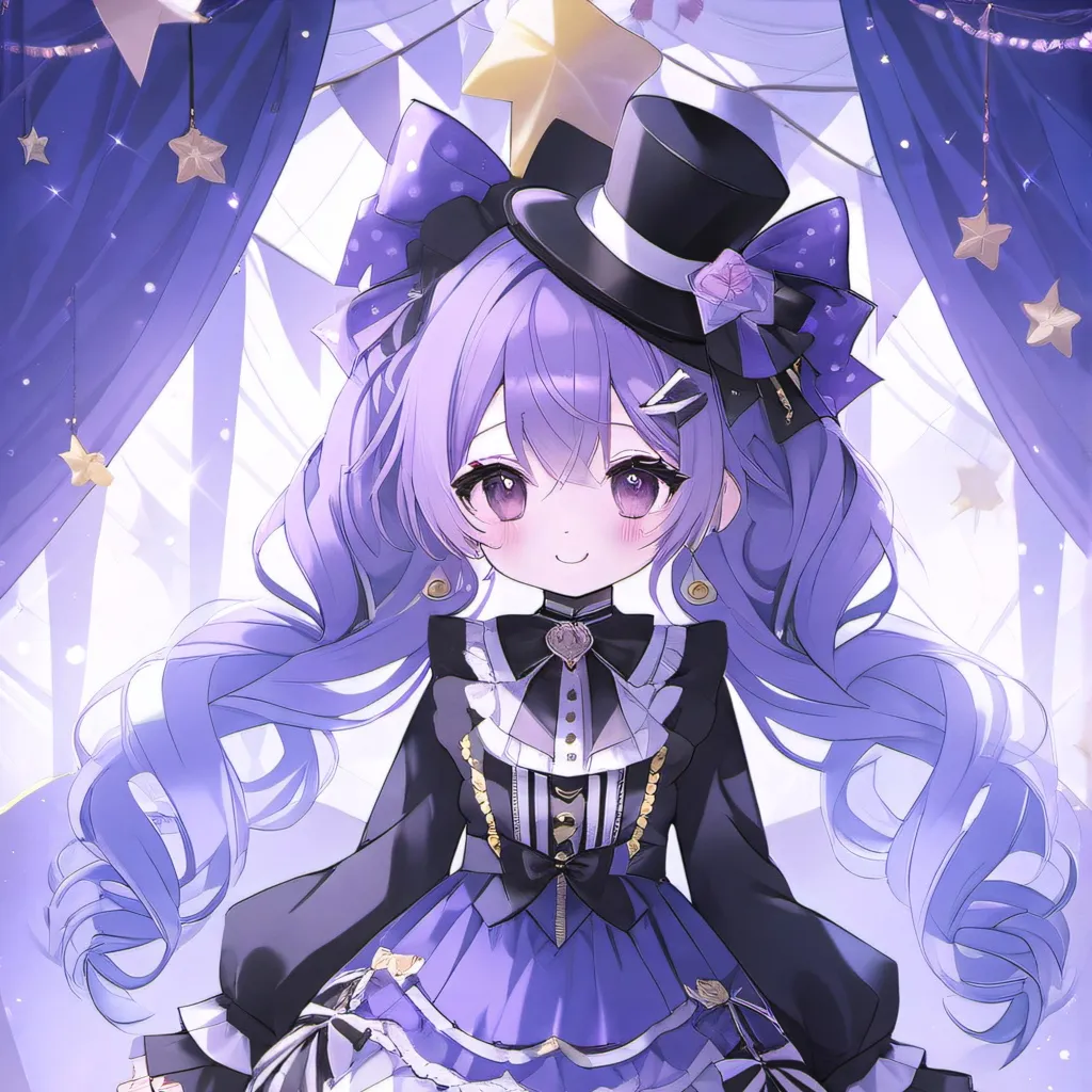 chat with ai character: TADC