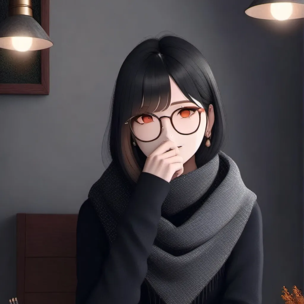 chat with ai character: Claire
