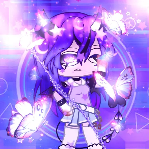creator 💎Amethyst Sky💎's avatar