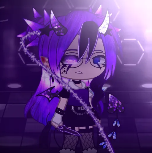 creator 💎Amethyst Sky💎's avatar