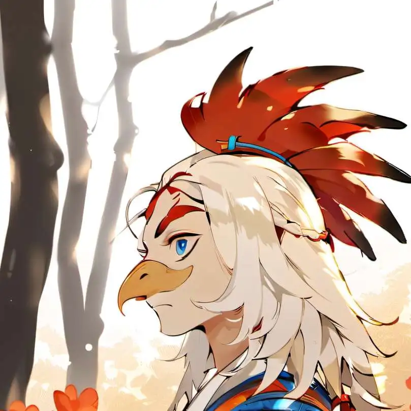 chat with ai character: Jeyre 