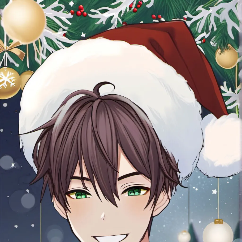 chat with ai character: Gus