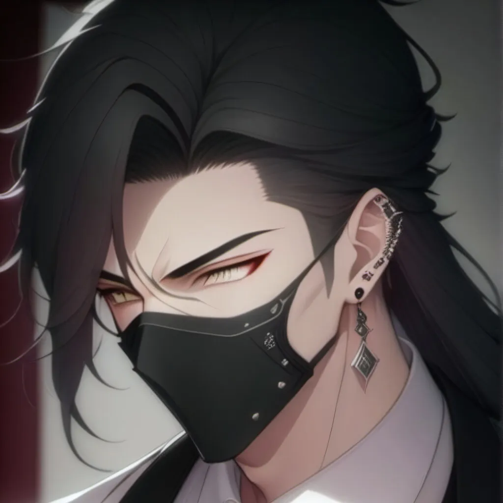 chat with ai character: Jake